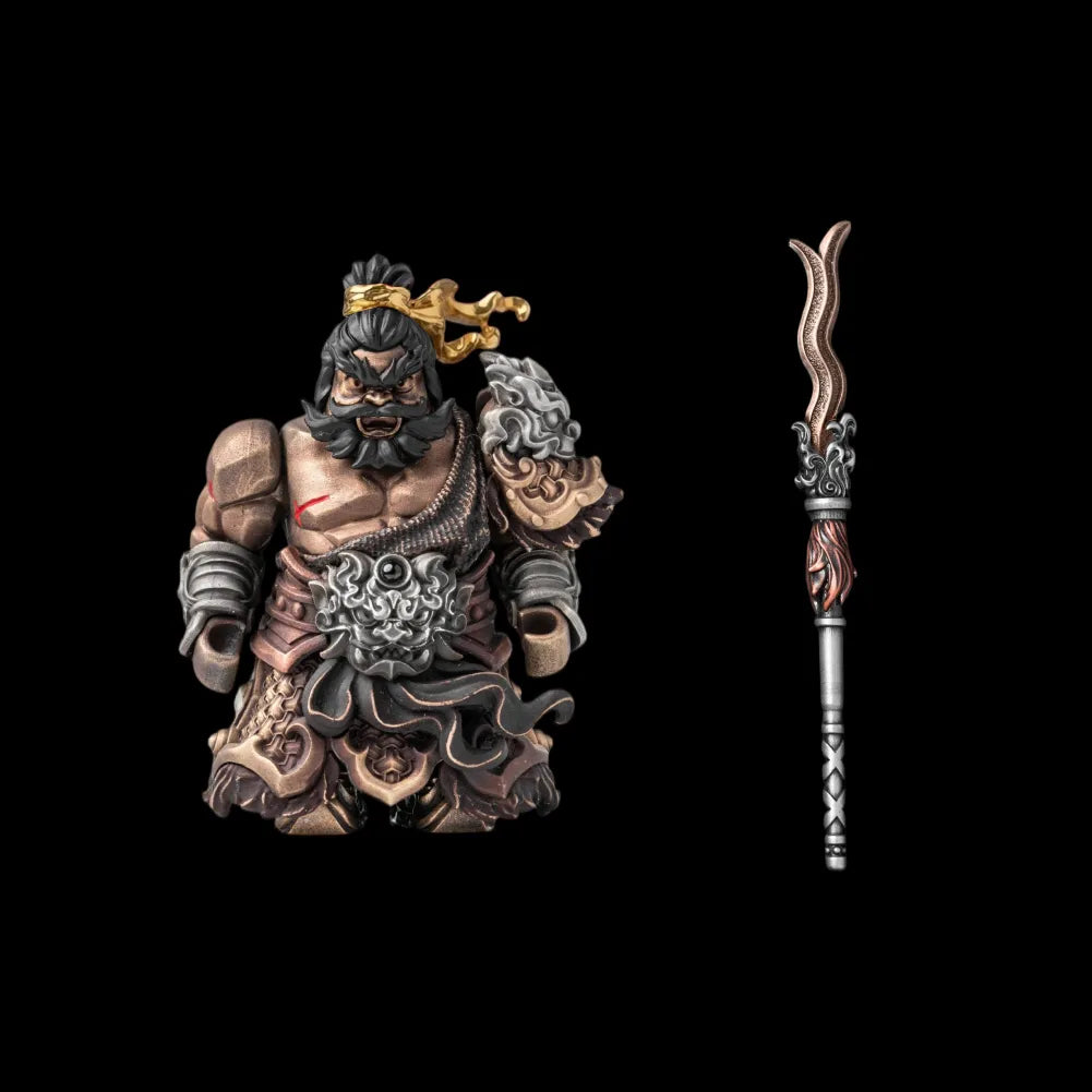 Zhang Fei