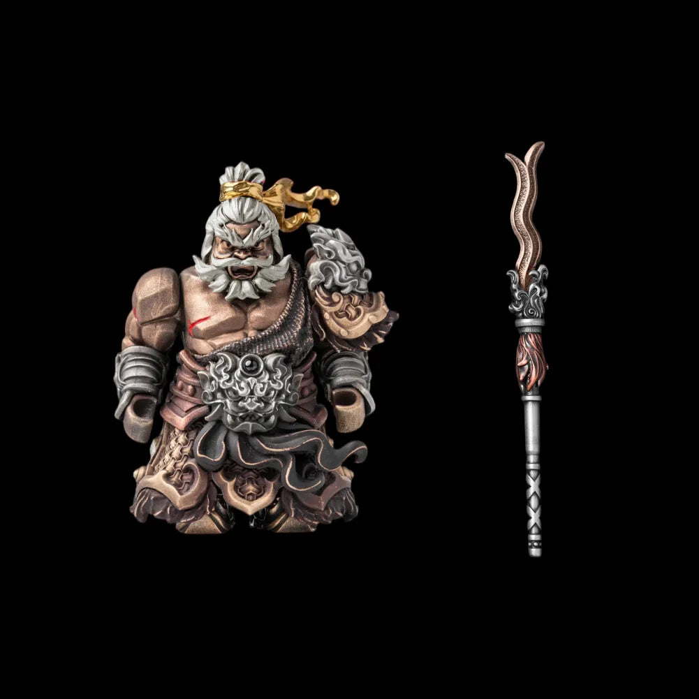 Zhang Fei