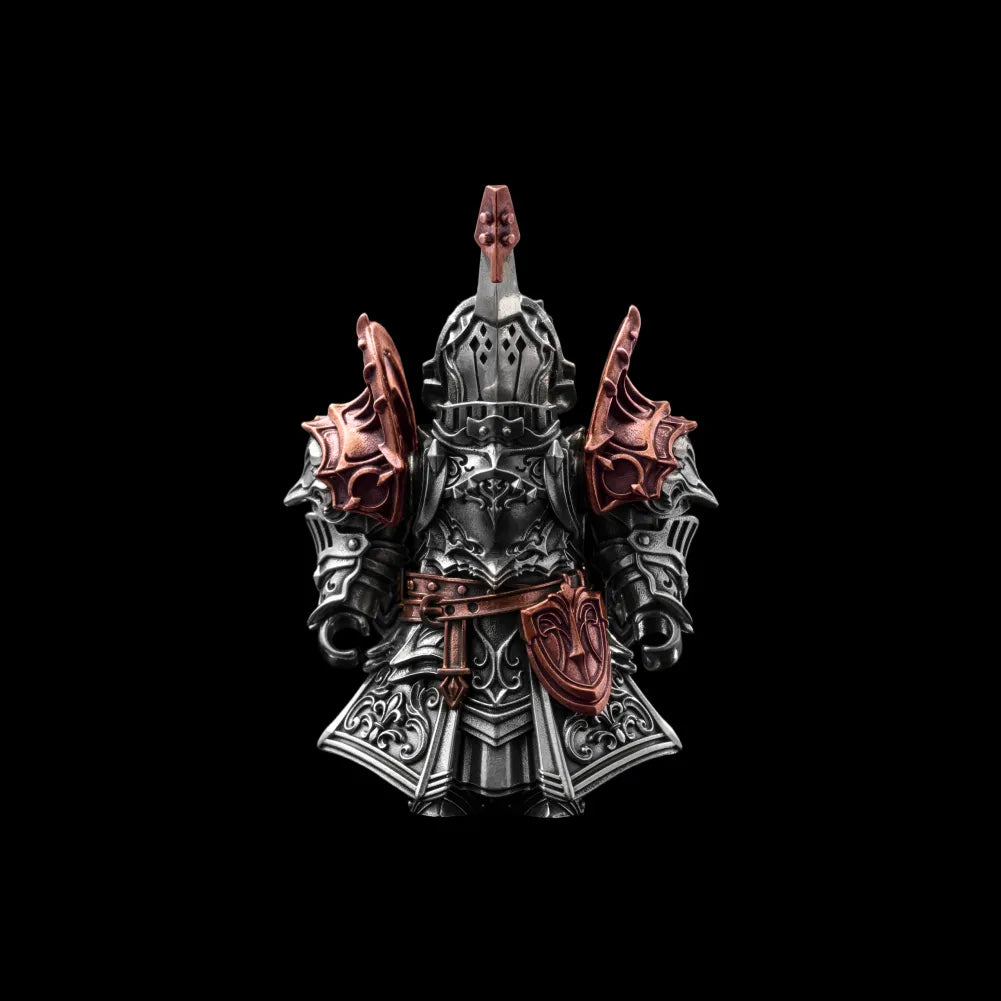 Bastion Knight