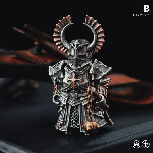 Crusader Vanguard - image 01