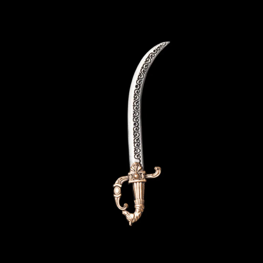 Winged Hussar Rift Curved Blade SKU image