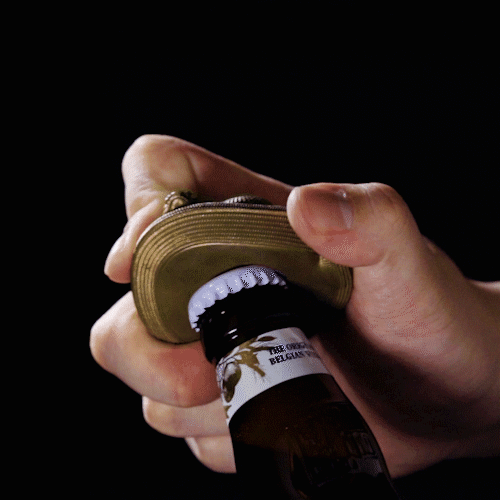 How to use Viper Bottle Opener#Brass