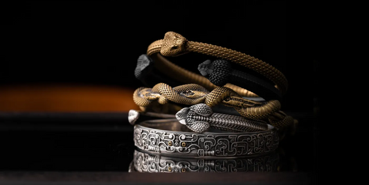 How to Choose the Right Bracelet ? A Simple Guide to 7 Popular Bracelet Types