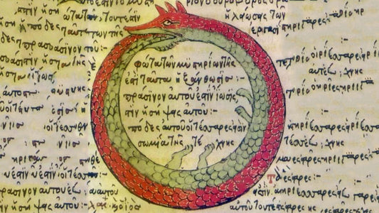 The meaning of ouroboros