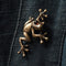 Brooches