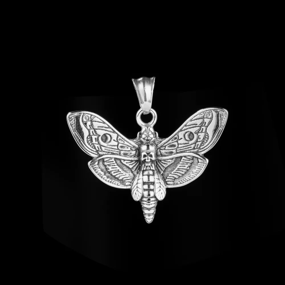 Stainless Steel Pendant