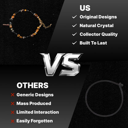 Lightseeker Bracelet Brand Comparison