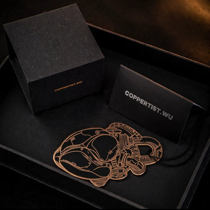 The Unnamed: Song Infantry gift box