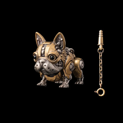Mecha Bully Variant Single