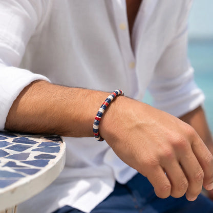 Earthbound Bracelet Collection Horizon Bracelet Mens Wrist Lifestyle