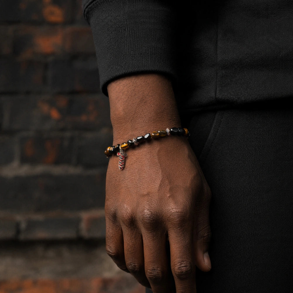 Lightseeker Bracelet Hand Wrist Lifestyle