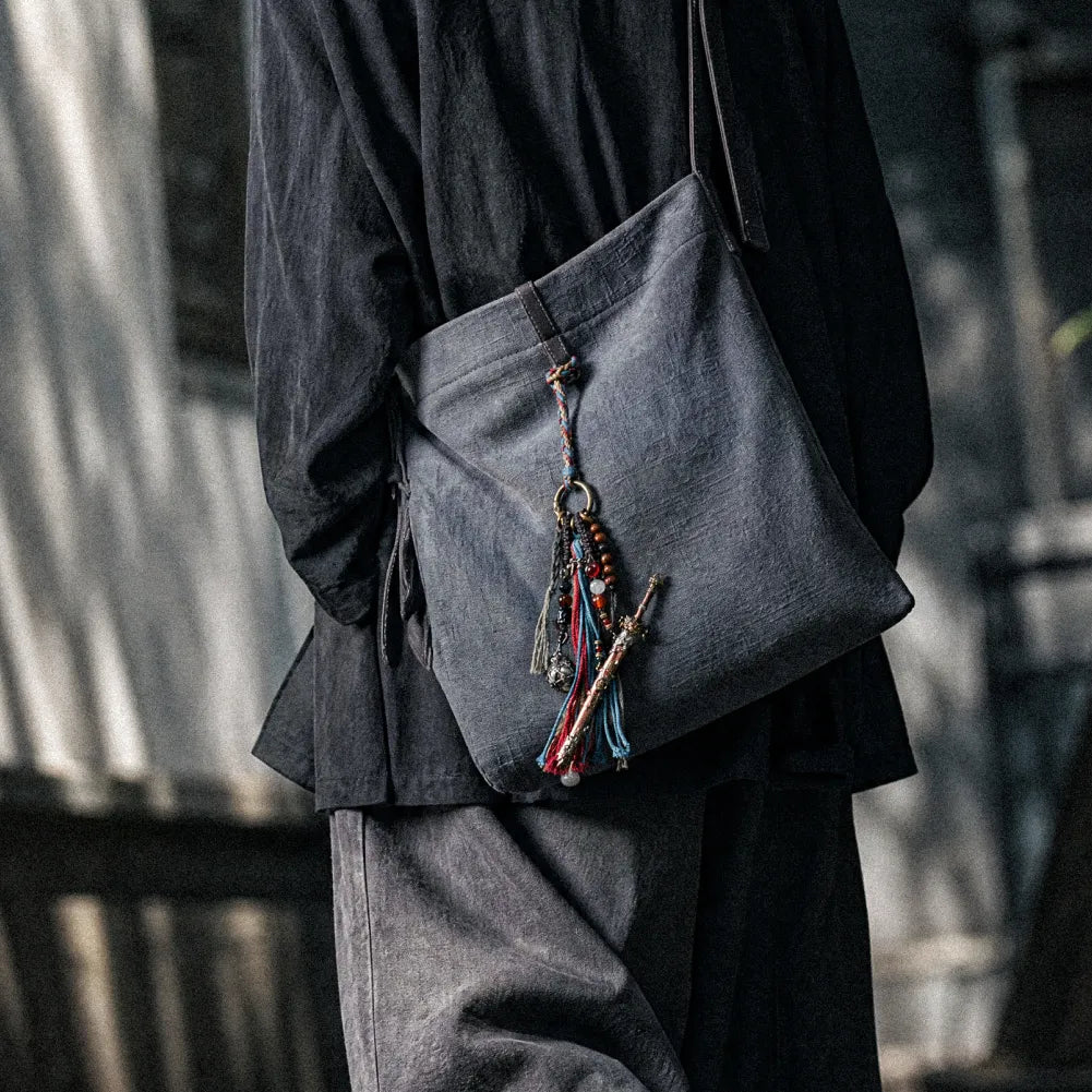 Xuantian Sword Bag Charm Lifestyle