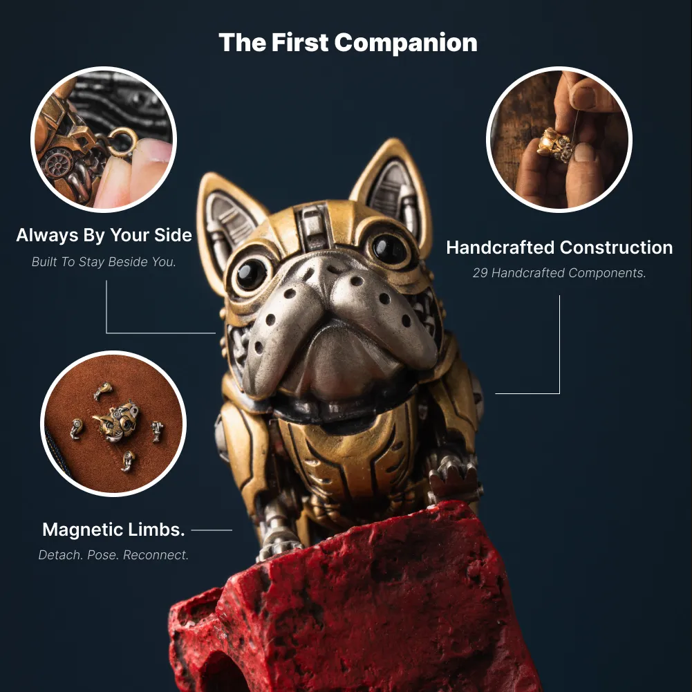 Mecha Bully Size And Weight