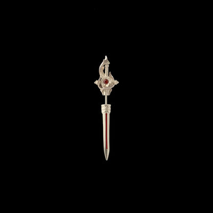 Basket-hilt sword Stud