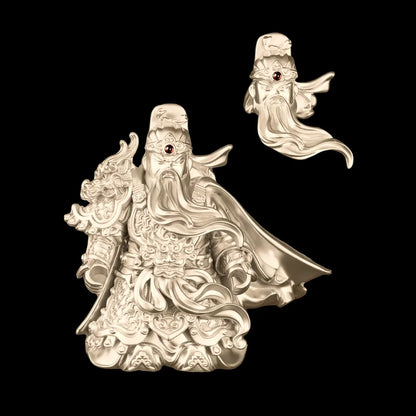 Guan Yu