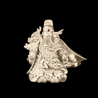 Guan Yu