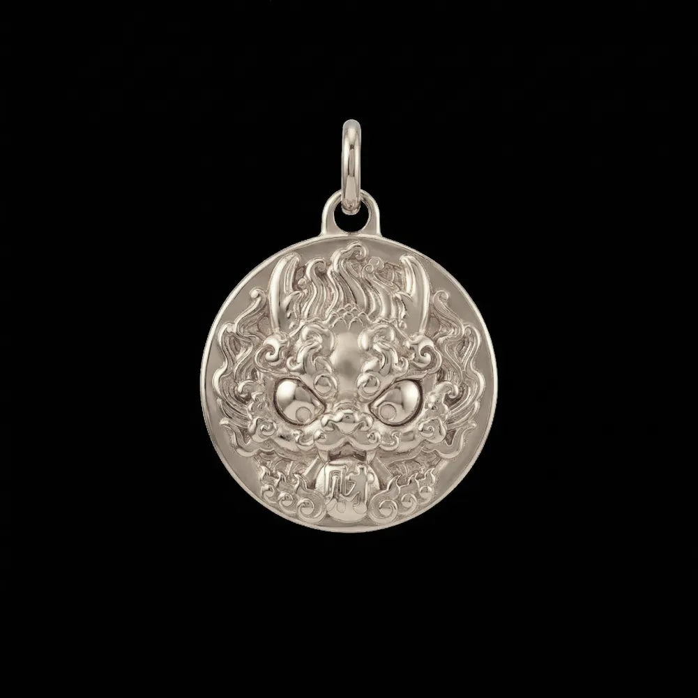 Pixiu Pendant
