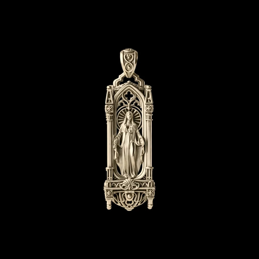 Sanctum Pendant