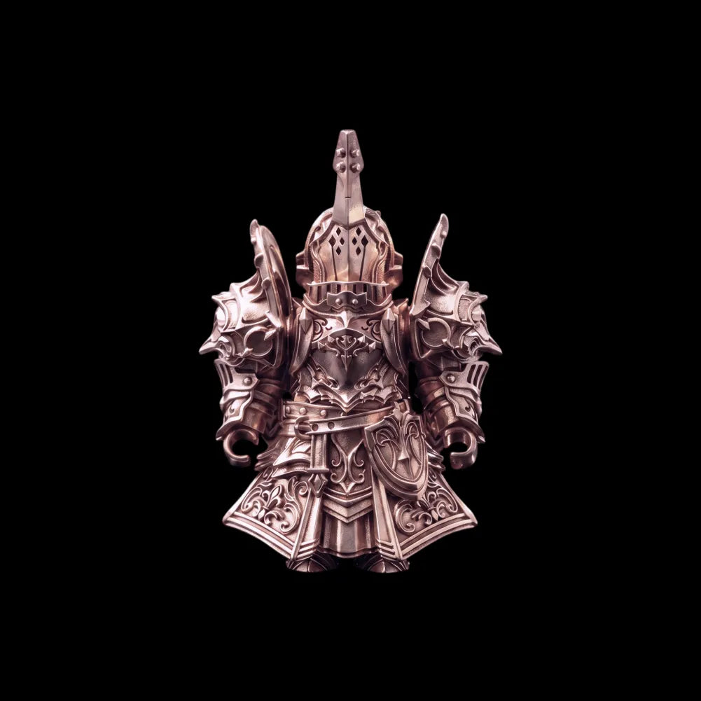 Bastion Knight