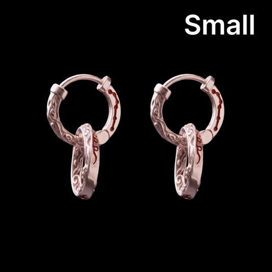 Celestial Flow Earrings
