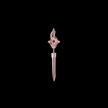 Crimson Roseblade Stud