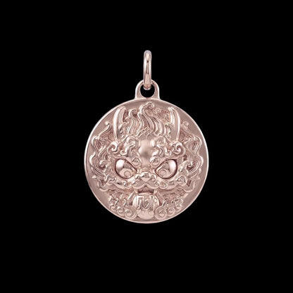 Pixiu Pendant