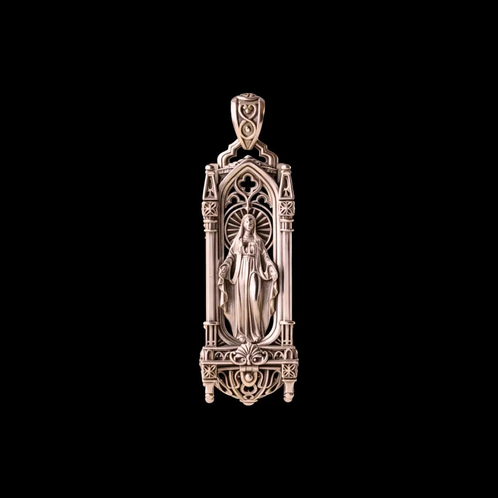 Sanctum Pendant