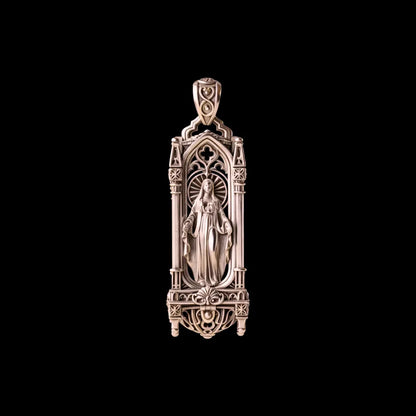 Sanctum Pendant