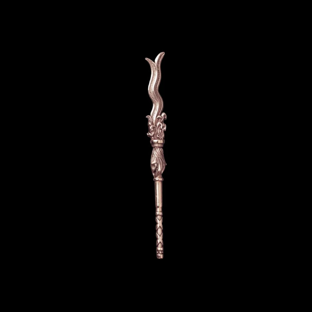 Serpent Pike Eight-Foot Fang