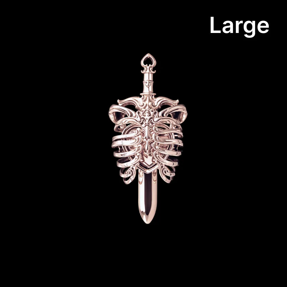 The Beating Heart Pendant