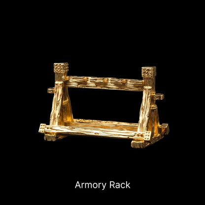 Armory Rack