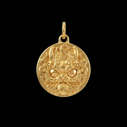 Pixiu Pendant