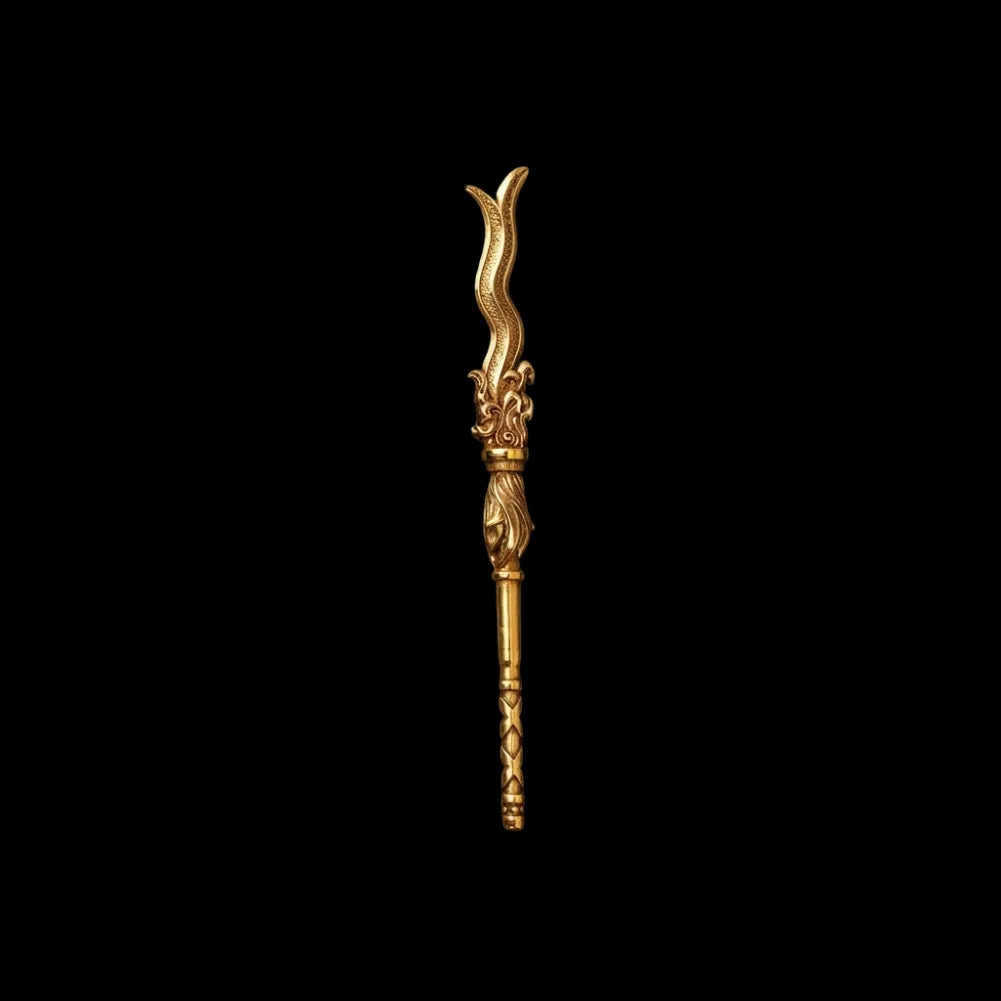 Serpent Pike Eight-Foot Fang