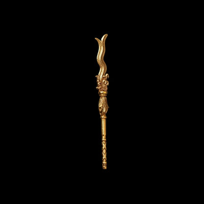 Serpent Pike Eight-Foot Fang