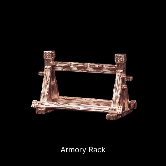 Armory Rack