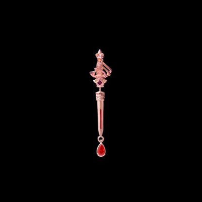 Basket-hilt sword Stud