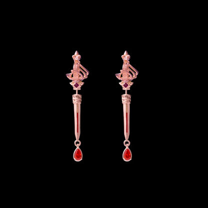 Basket-hilt sword Stud