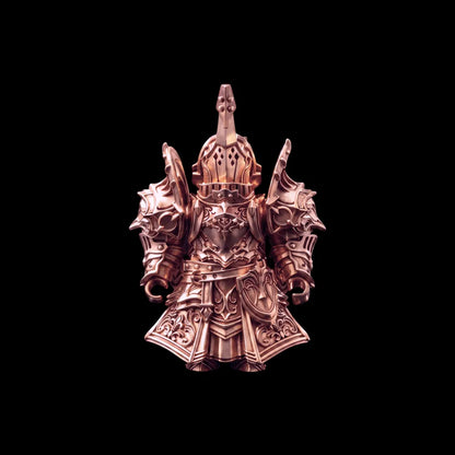 Bastion Knight