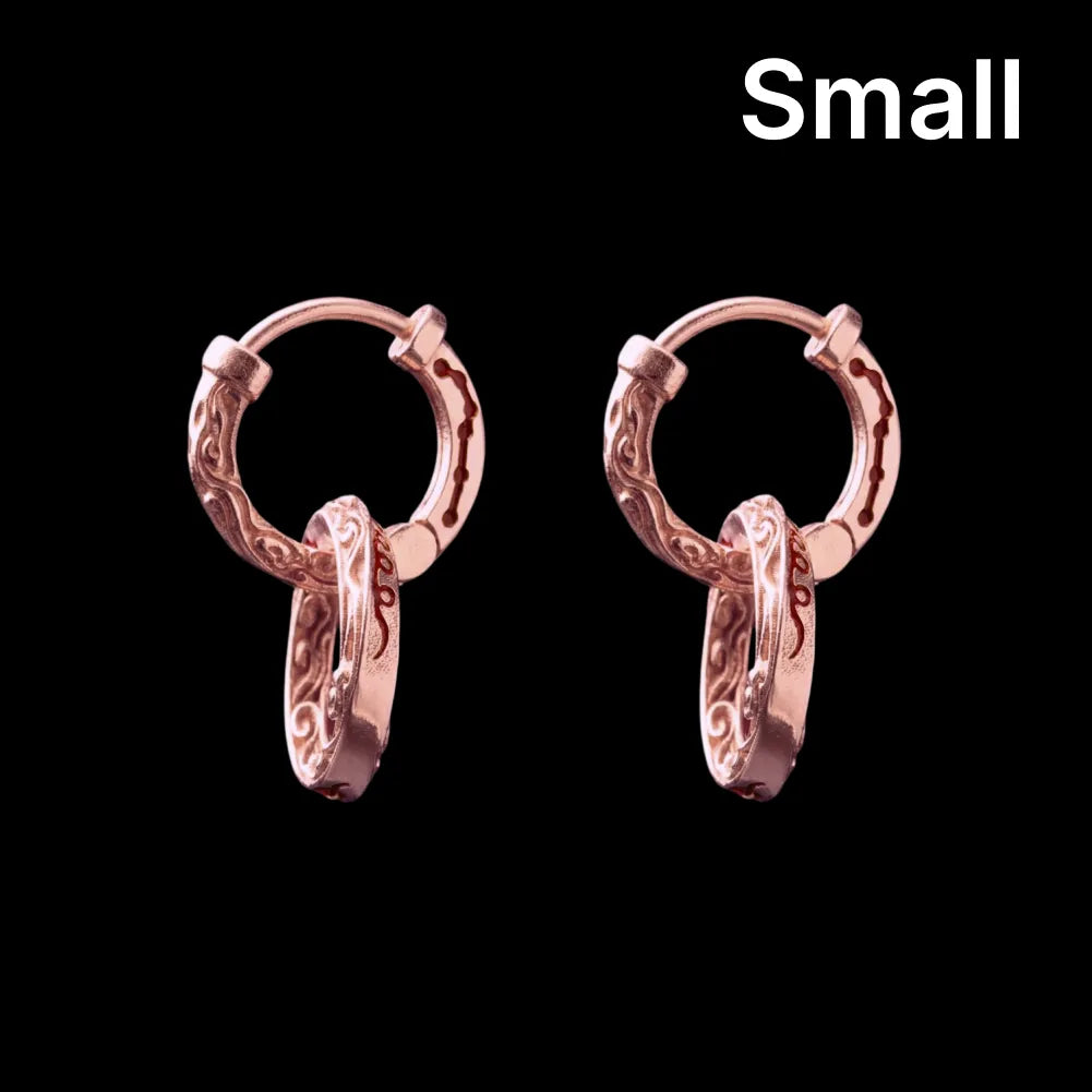 Celestial Flow Earrings