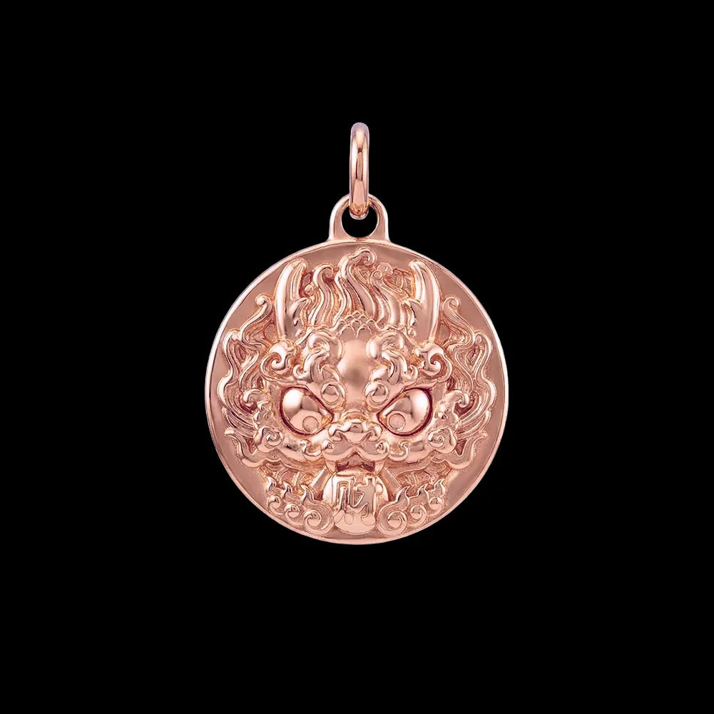 Pixiu Pendant