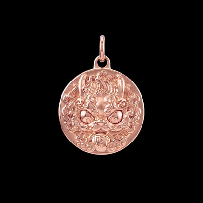 Pixiu Pendant