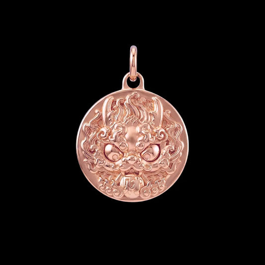 Pixiu Pendant