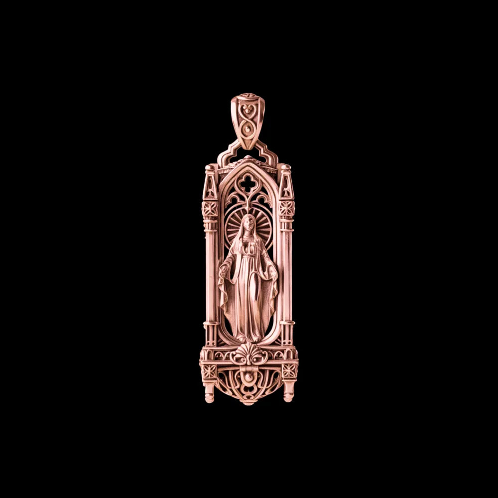 Sanctum Pendant