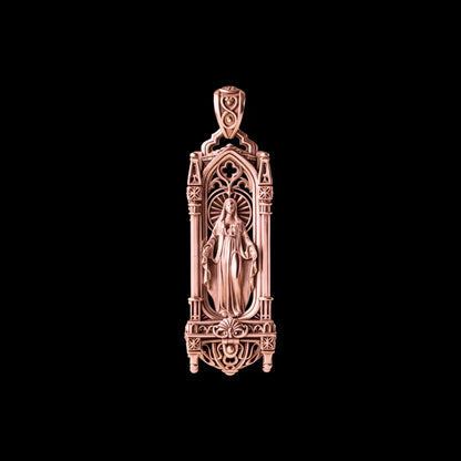Sanctum Pendant