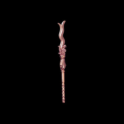Serpent Pike Eight-Foot Fang