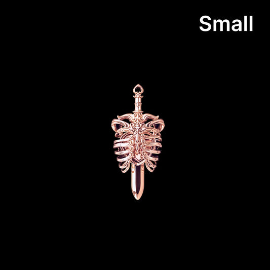 The Beating Heart Pendant