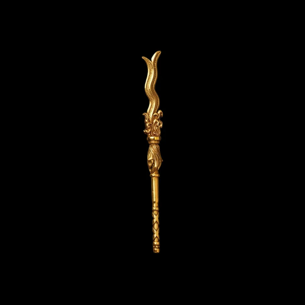 Serpent Pike Eight-Foot Fang