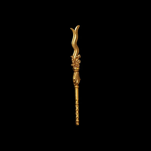 Serpent Pike Eight-Foot Fang