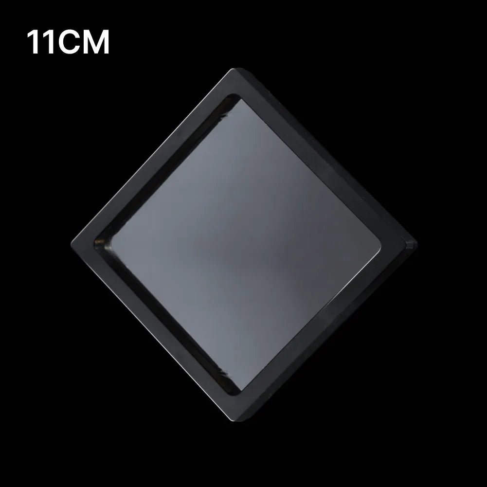 3D Floating Display Case Option Details 04