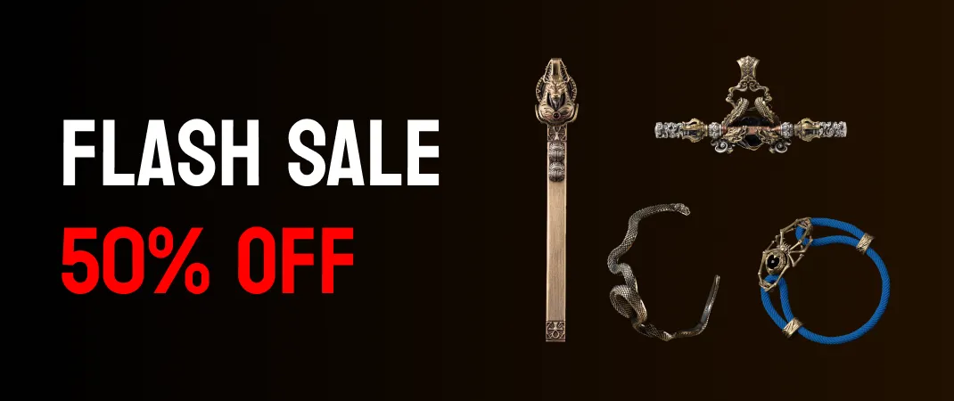 Flash Sale | Limited banner